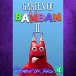 **Garten of Banban 2 XBOX
