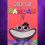 **Garten of Banban 4 XBOX