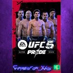 **UFC 5 - Alter Egos PRIDE Bundle XBOX DLC