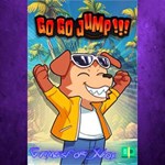 **Go Go Jump!!! XBOX