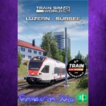 **Train Sim World 4 Compatible S-Bahn Zentrals XBOX DLC