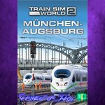 **Train Sim World 2 Hauptstrecke Munchen - Aug XBOX DLC