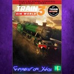 **Train Sim World 4 Compatible Spirit of Steam XBOX DLC