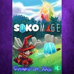**Sokomage XBOX