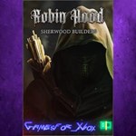 **Robin Hood - Sherwood Builders XBOX