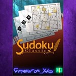 **Sudoku Classic X XBOX