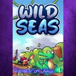 **Wild Seas XBOX