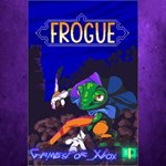 **FROGUE XBOX