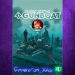 **Bulwark Falconeer Chronicles GunBoat DLC XBOX DLC