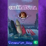 **Bulwark Falconeer Chronicles Berracutta DLC XBOX DLC