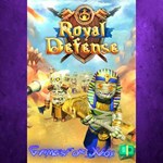 **Royal Defense XBOX
