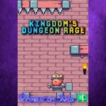 **Kingdom´s Dungeon Rage XBOX