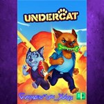 **Undercat XBOX