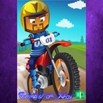 **Mr Trials XBOX