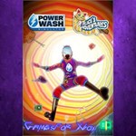 **PowerWash Simulator – Alice’s Adventures Spe XBOX DLC