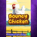 **Bouncy Chicken XBOX