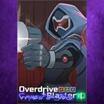 **Overdrive Blaster Windows XBOX