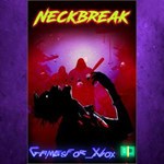 **Neckbreak XBOX