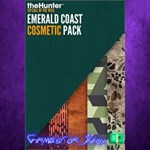 **theHunter Call of the Wild - Emerald Coast C XBOX DLC