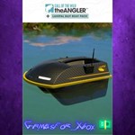 **Call of the Wild The Angler - LakePal Bait B XBOX DLC
