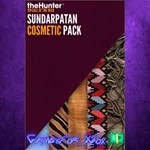 **theHunter Call of the Wild - Sundarpatan Cos XBOX DLC