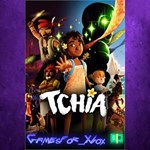 **Tchia XBOX