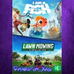 **Surf & Turf Bundle XBOX