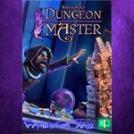 **Naheulbeuk´s Dungeon Master XBOX