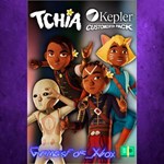 **Tchia Kepler Customization Pack XBOX DLC