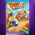 **DayD Tower Rush XBOX