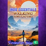 **Indie Essentials - Walking Simulators XBOX
