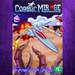 **Cosmic Mirage Windows XBOX