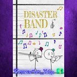 **Disaster Band XBOX