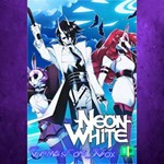 **Neon White XBOX