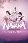 **NARAKA: BLADEPOINT - Aeon Season Pack XBOX*DLC