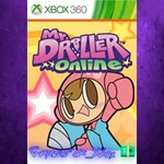 **Mr. DRILLER Online XBOX