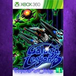 **Galaga Legions XBOX