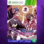 **Phantom BreakerBattle Grounds XBOX