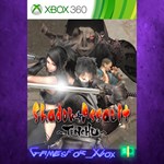 **Shadow Assault/Tenchu XBOX