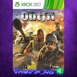**The Outfit XBOX