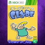 **Cloning Clyde XBOX