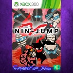 **NIN2-JUMP XBOX