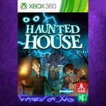 **Haunted House XBOX