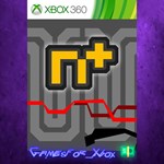 **N+ XBOX