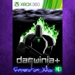 **Darwinia+ XBOX