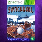 **Switchball XBOX