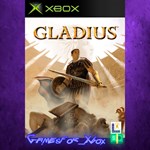 **Gladius XBOX