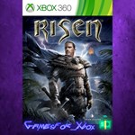 **Risen XBOX