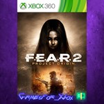 **F.E.A.R. 2 XBOX