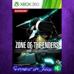 **ZOE HD XBOX